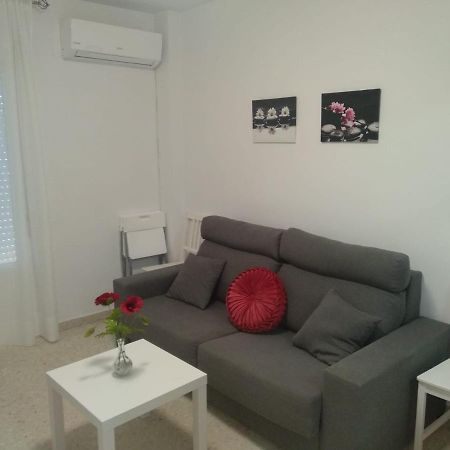 Apartamento En Avda. Quinto Centenario Санлукар-де-Баррамеда Екстер'єр фото