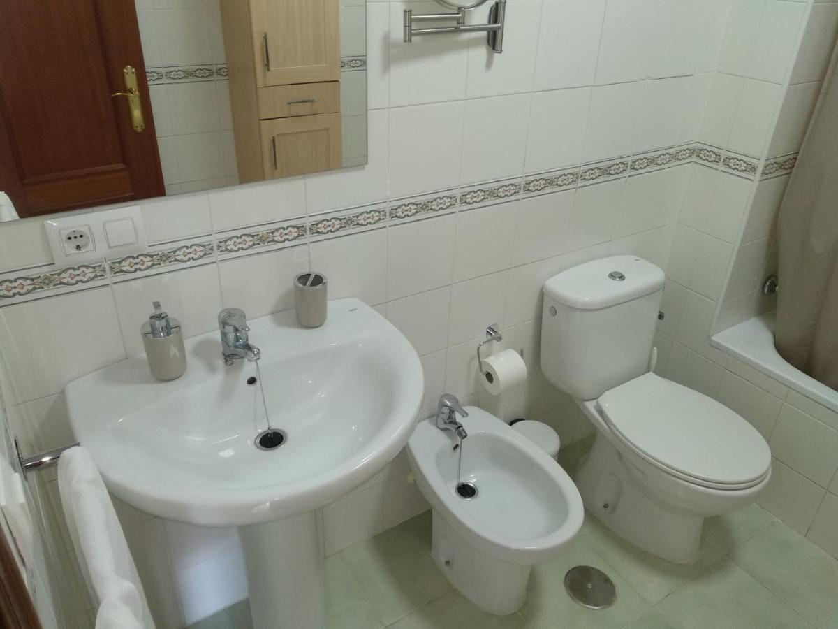 Apartamento En Avda. Quinto Centenario Санлукар-де-Баррамеда Екстер'єр фото