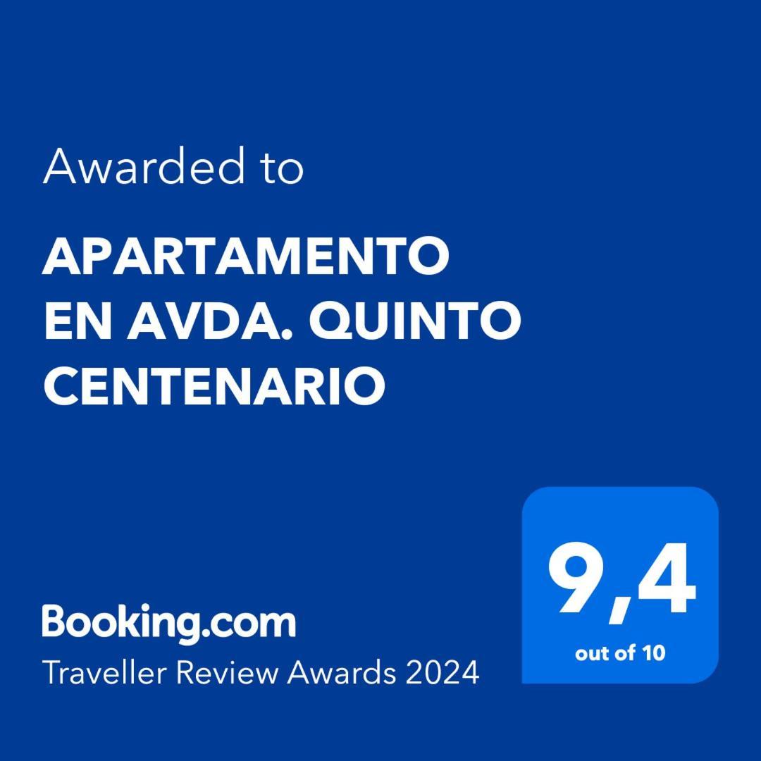 Apartamento En Avda. Quinto Centenario Санлукар-де-Баррамеда Екстер'єр фото